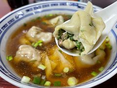-古徽州馄饨店(宝安路店)