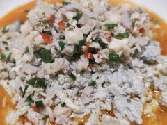 -乌江鱼杭帮菜(西湖店)