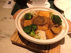 -T館·花园艺术餐厅