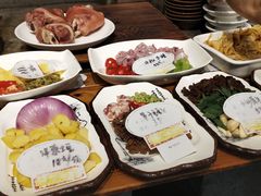 -开鑫鱼厂·宁波海鲜(前程智慧城店)