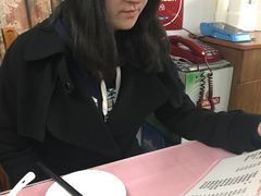 大堂-蘭心餐厅(进贤路店)