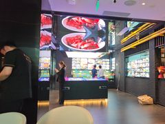 -佬太公海鸭·海鲜大排档(上海总店)