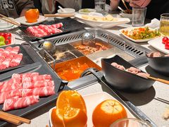 -海底捞火锅(万科广场店)