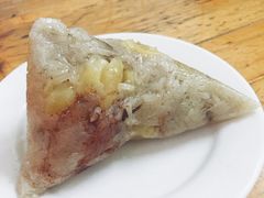 粽子-老妈宫粽球