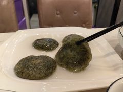 -天桥饭店·特色海鲜(金山嘴渔村店)