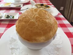 -卡本妮法餐厅·北京和平宾馆