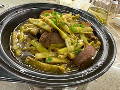 -老虎土菜馆·农家土菜
