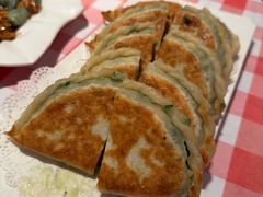 -京尊烤鸭店JINGZUN(春秀路店)