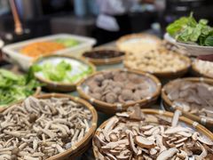 -太湖饭店玉兰厅(自助餐厅)