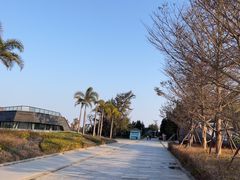 -漳州滨海火山岛自然生态风景区