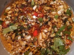 -映山红鲜货火锅(鱼嘴店)