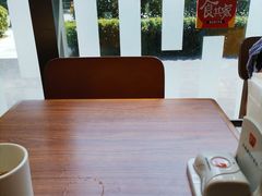 -食其家·牛丼咖喱(蚂蚁金服店)