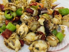 -威海渔村(黄兴路店)