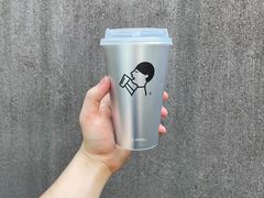 -喜茶(深圳海岸城店)