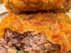 -火山屋台(新街口店)