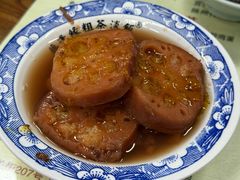 -粗茶淡饭(东关街店)