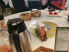 -怀德酒楼·粤菜·海鲜·茶点(宝安国际机场店)