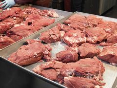 -刘纪孝腊牛羊肉(北广济街店)
