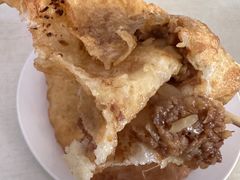 -老方子馅饼粥(台东店)