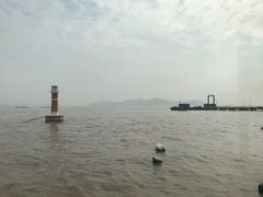 -海中洲渔社