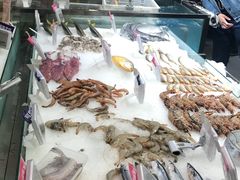 -盒马鲜生(悦峰店)