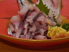 -加奈日本料理