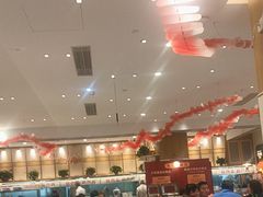 -大厨小馆(华阳城店)