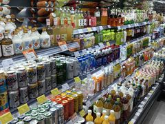 -Olé精品超市(北京合生汇店)