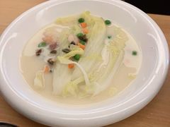 -汤连得温泉馆(宝山店)