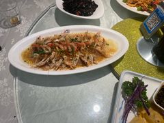 -阿英煲(凉城路店)
