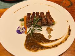 -文三酒肆自助放题(新街口友谊广场店)