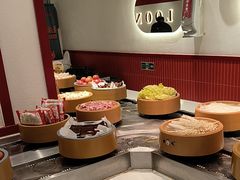 -龍歌自助小火锅(漳州二路爱购店)