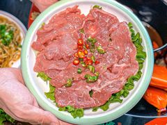 -三江两海老火锅(北京首店)