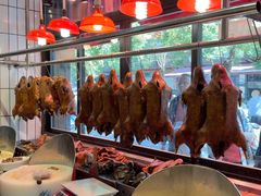 -日日香卤鹅饭店·澄海狮头鹅(澄海店)