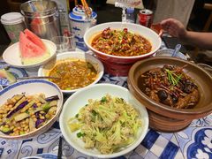 -图味美小黄鱼·景德菜(浙江路店)