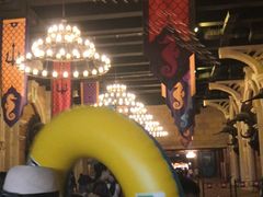 -波塞冬旅游度假区