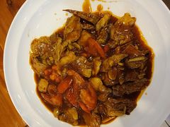 -渔家风味·鲅鱼水饺·央视展播·海鲜天津菜(开发区店)