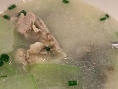 -钱大妈海鲜饭店(保利林语店)