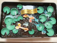 -西檬树SIMON·T轻奢蛋糕(大东方Max店)