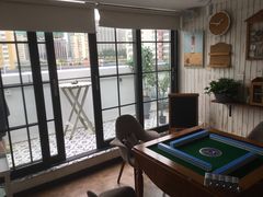 -CLUB心邸·掼蛋·麻将·扑克(日坛店)