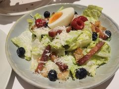 -Osteria Garden 生蚝花园餐厅(原进贤路店)