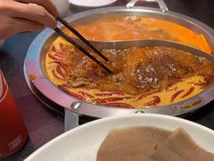 -井格·重庆火锅(王府井店)