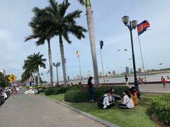 -柬埔寨国家博物馆