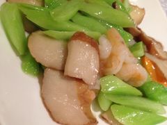 -北李妈妈菜·海肠捞饭(高新万达店)