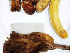 -金安大饭店-金品自助餐厅