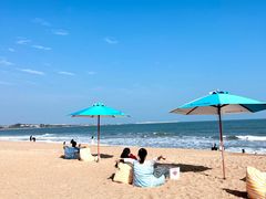 -巧克力渔家.小船海鲜家常菜(万平口店)