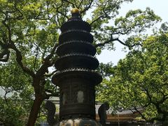 -普陀山风景名胜区-法雨禅寺