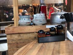 -松發肉骨茶(牛车水店)