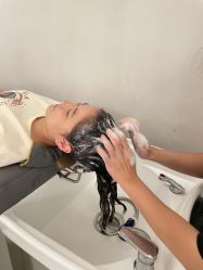 -MIX HAIR SALON
