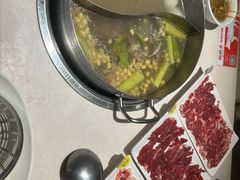 -潮泰牛肉火锅 · 创于1992年(车公庙店)